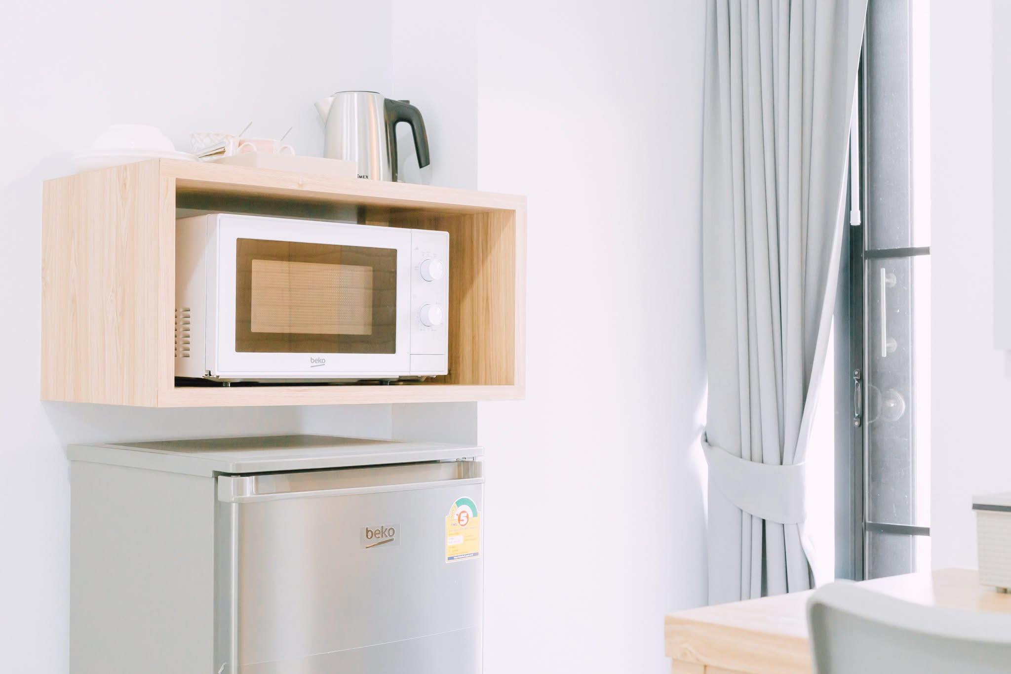 ห้องซูพีเรียดับเบิล